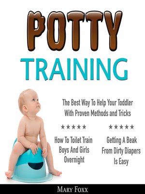 cover image of Potty Training